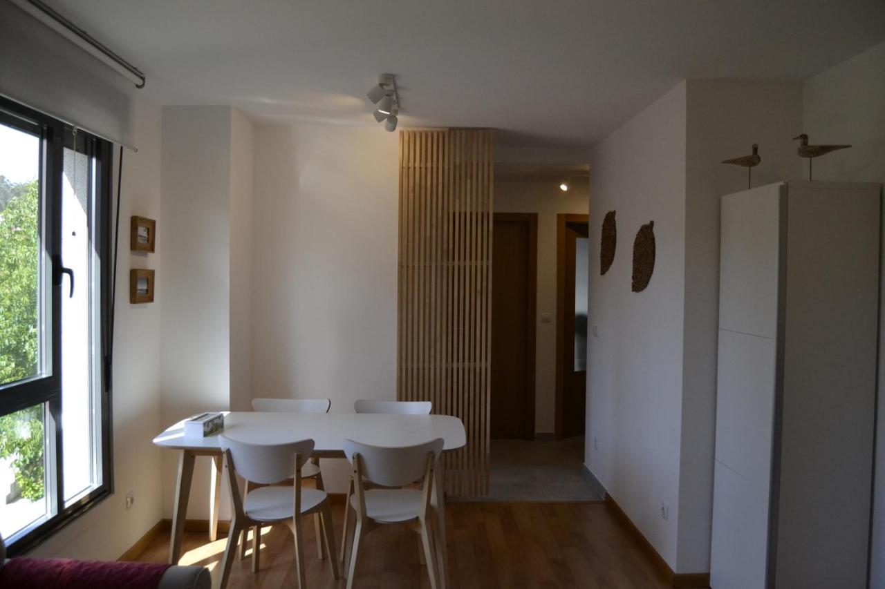 Apartamento Playa Da Corna Palmeira Exterior foto